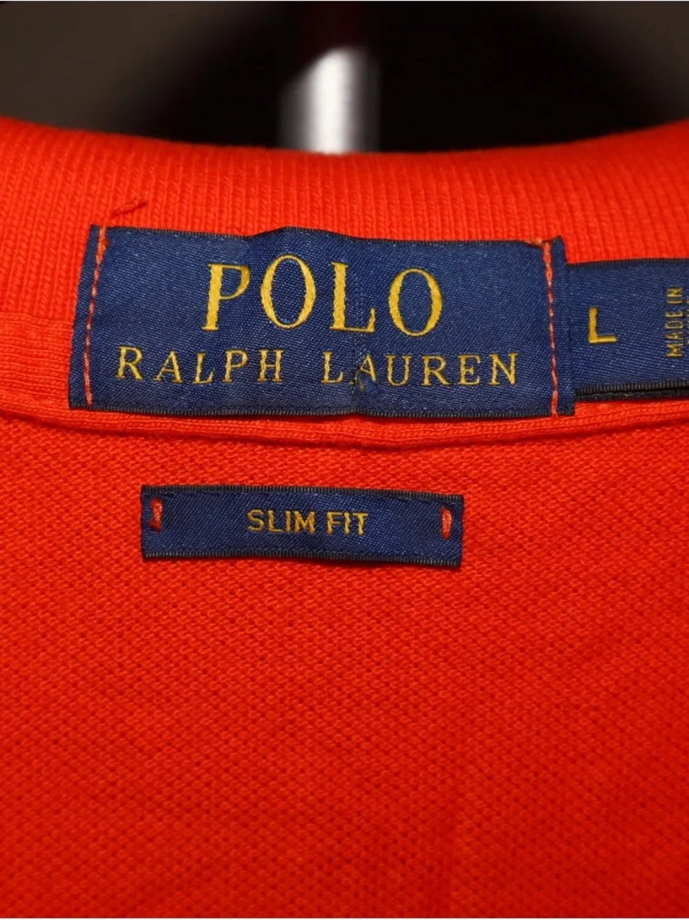 Ralph Lauren short sleeve
